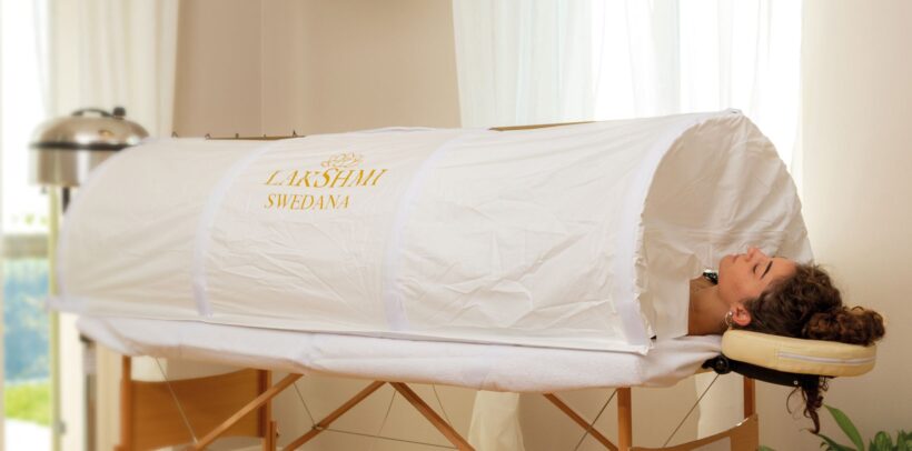 Swedhana – Terapia Ayurvédica de Calor Terapêutico